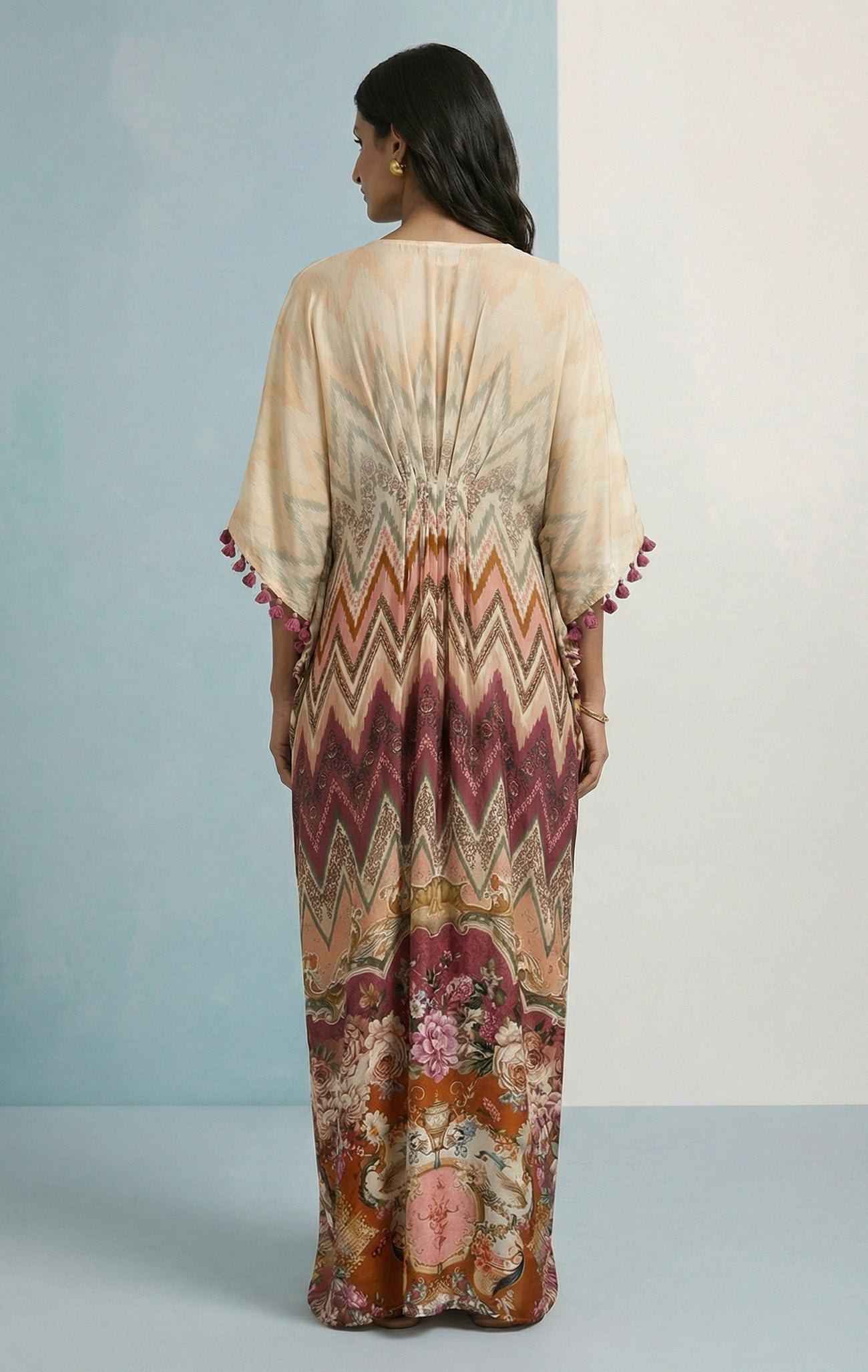 Syma Kaftan