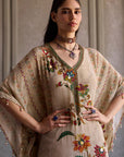 Jisha Kaftan Set 3
