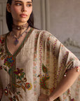 Jisha Kaftan Set 4