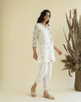 Samya Tunic