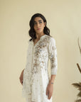 Samya Tunic