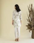 Samya Tunic