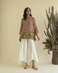 Amelia Tunic