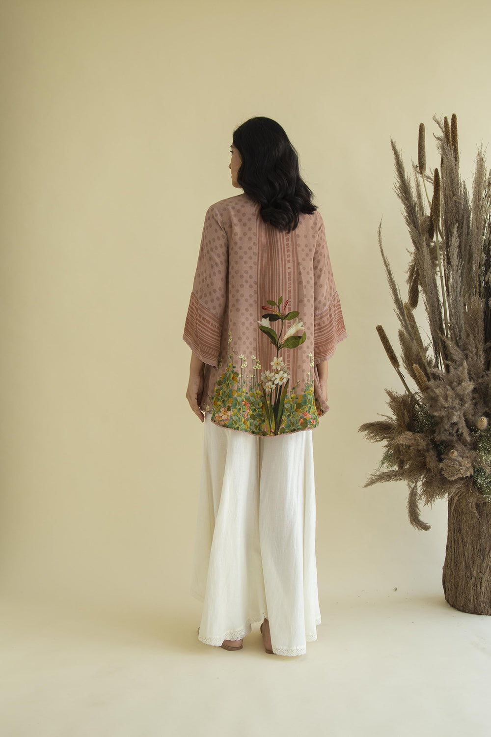 Amelia Tunic