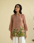 Amelia Tunic Set