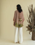 Amelia Tunic Set