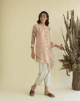 Mahreen Tunic Set