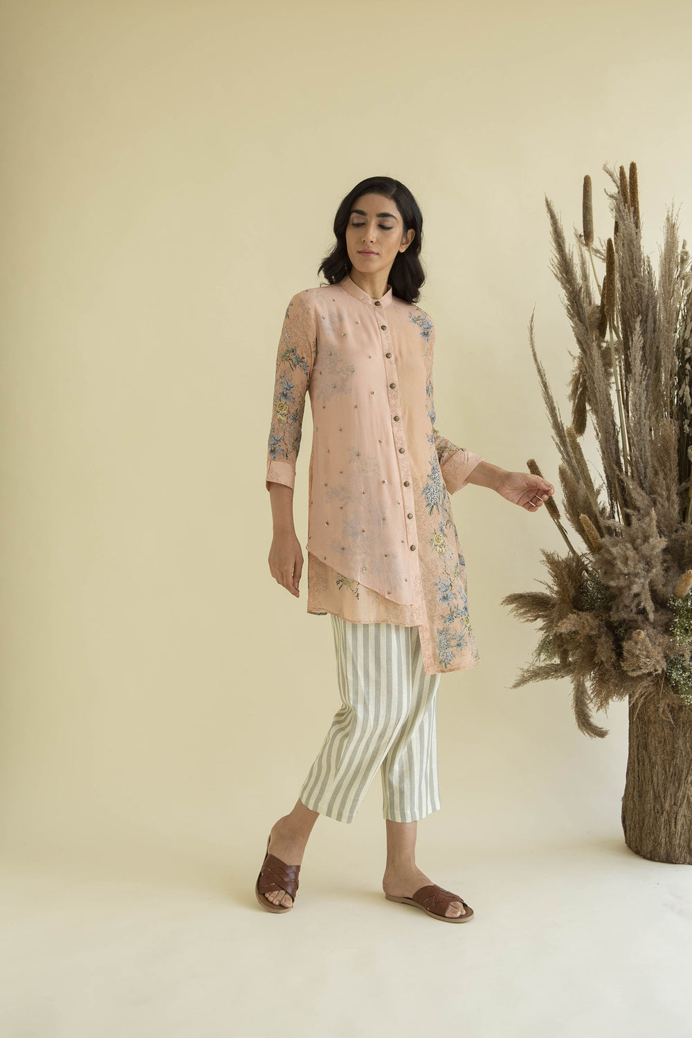 Mahreen Tunic