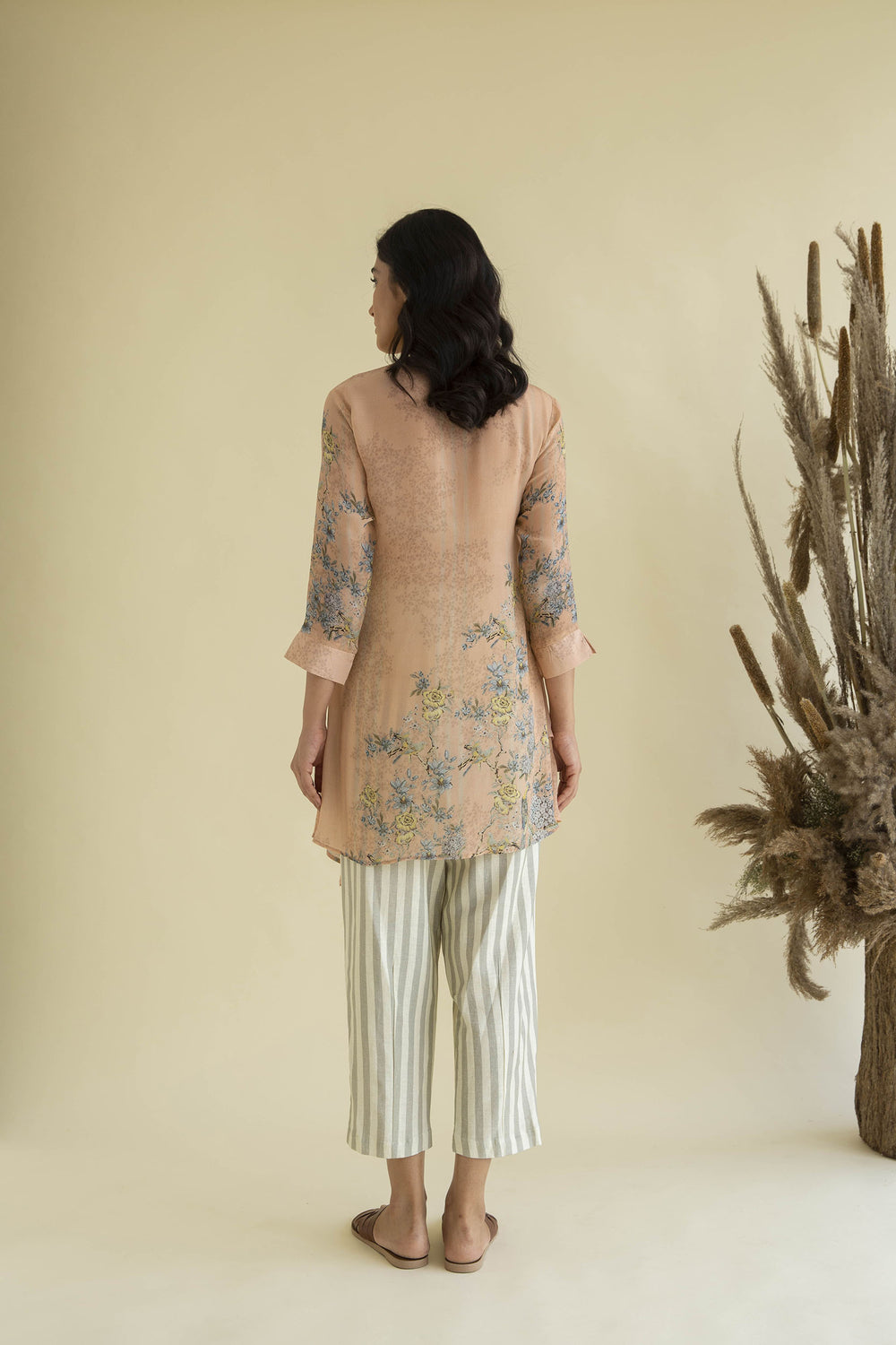 Mahreen Tunic