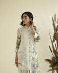Mahreen Tunic Set