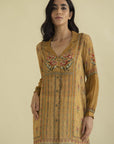 Vanya Tunic Set