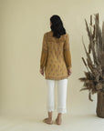 Vanya Tunic Set