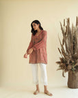 Vanya Tunic Set