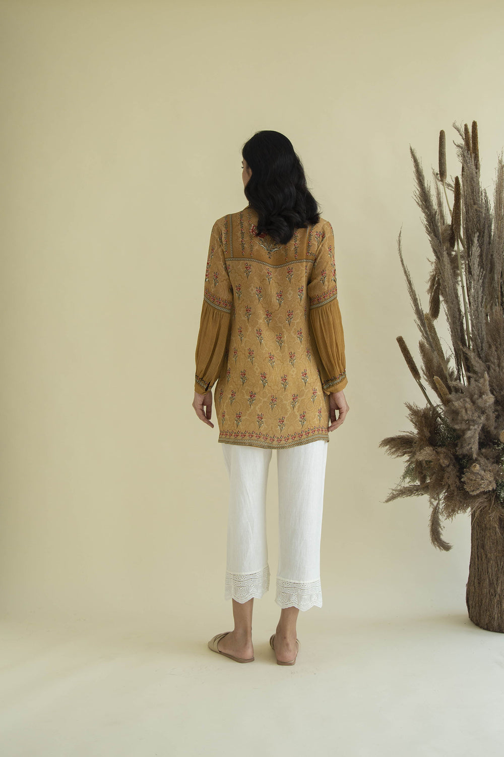 Vanya Tunic