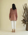 Vanya Tunic
