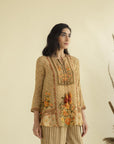 Iqra Tunic Set