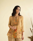Iqra Tunic Set