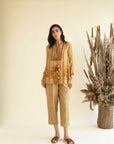 Iqra Tunic Set