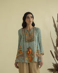 Iqra Tunic Set