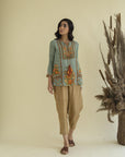 Iqra Tunic Set