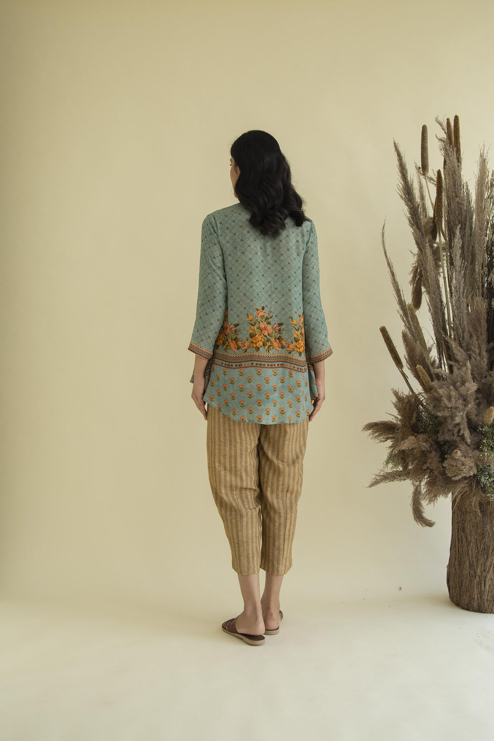 Iqra Tunic Set