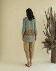 Iqra Tunic Set