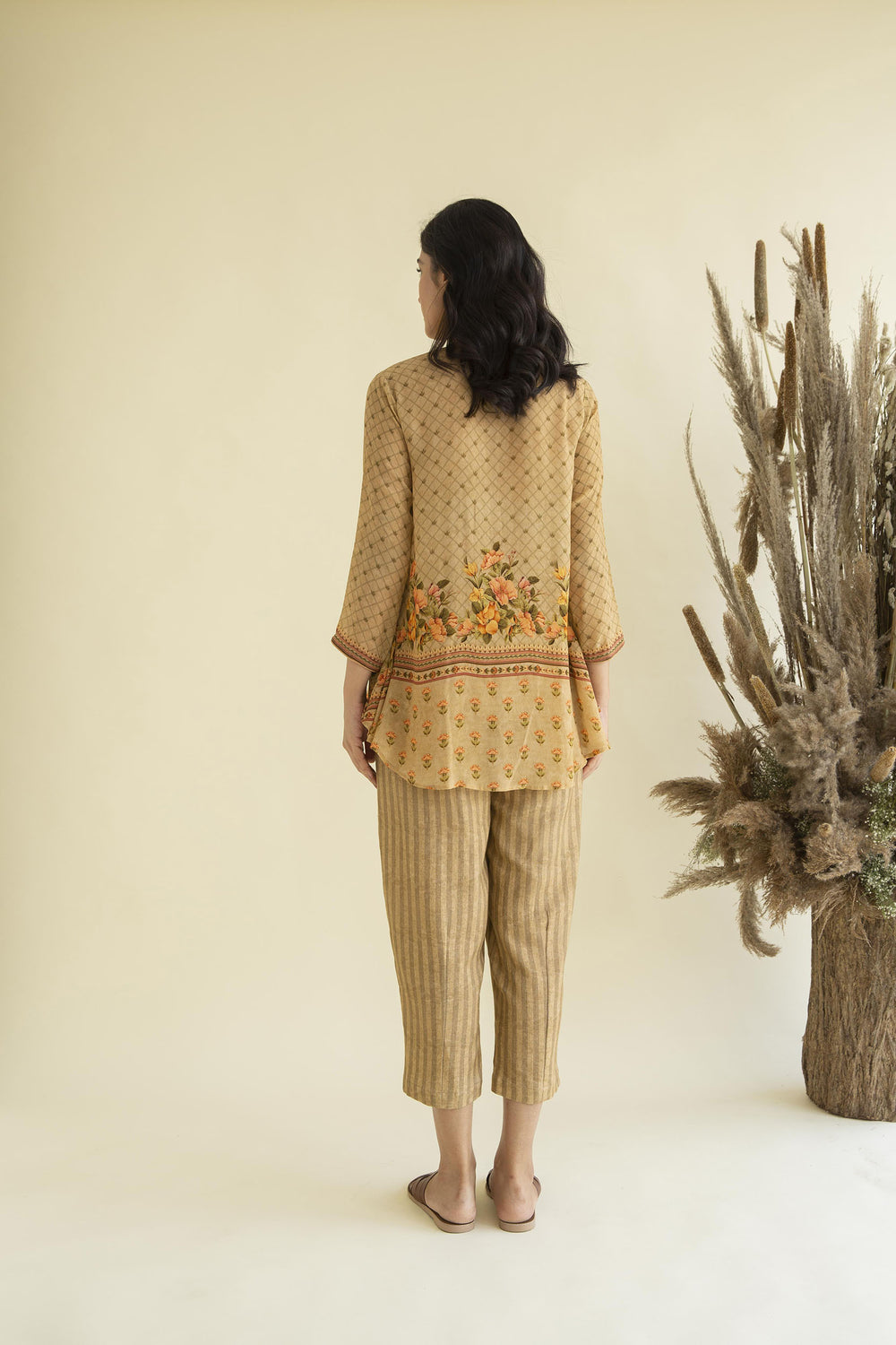 Iqra Tunic