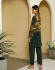 Alayah Tunic Set