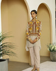 Alayah Tunic Set