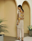Alayah Tunic Set
