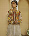 Alayah Tunic Set