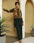 Alayah Tunic