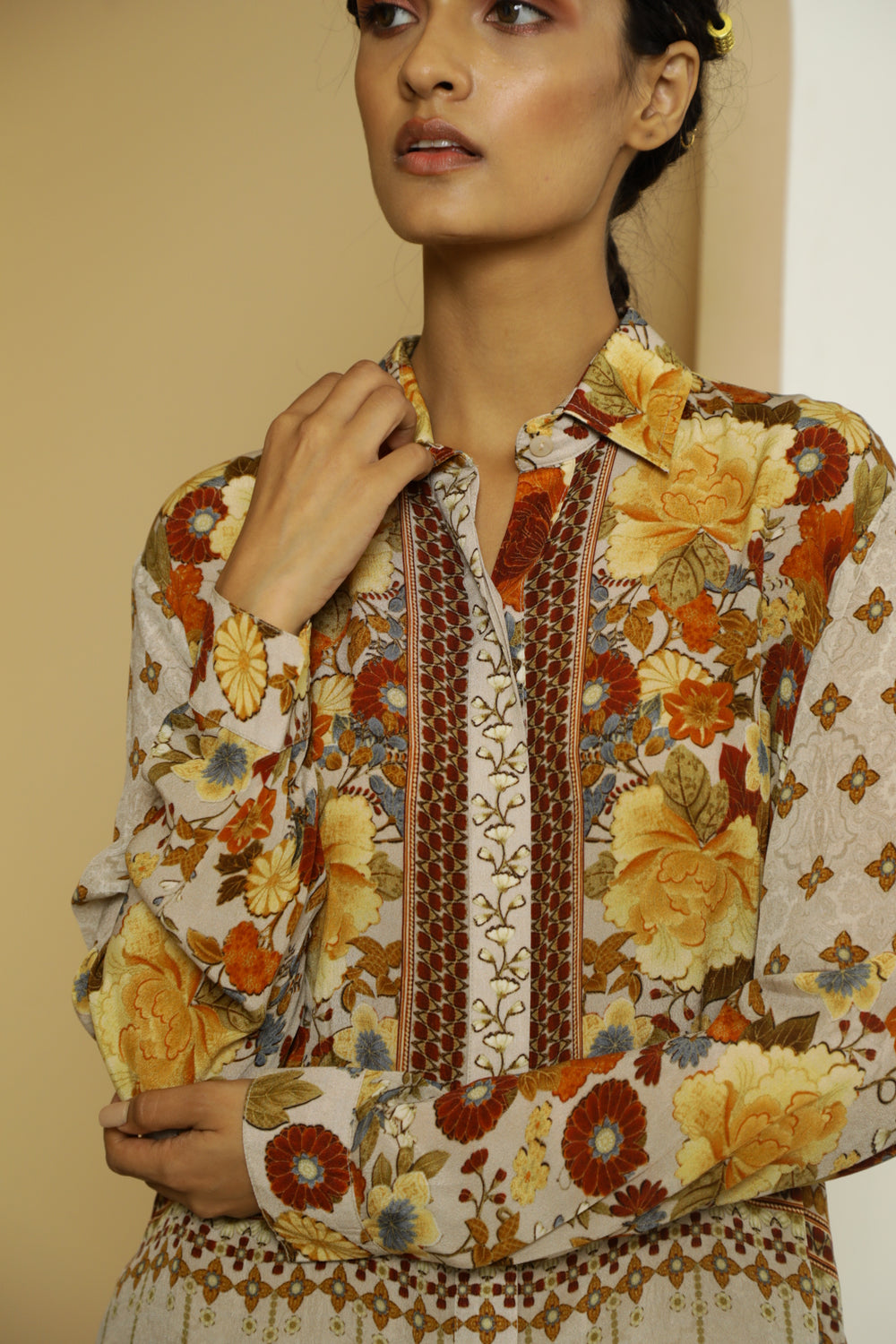 Alayah Tunic