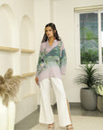 Rosa Tunic Set