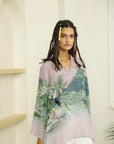 Rosa Tunic Set
