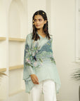 Rosa Tunic Set