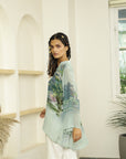 Rosa Tunic Set