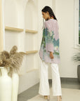 Rosa Tunic