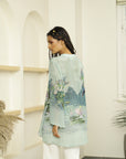 Rosa Tunic