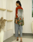 Serah Tunic Set