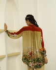 Serah Tunic Set