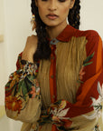 Serah Tunic