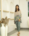 Grace Tunic