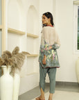Grace Tunic