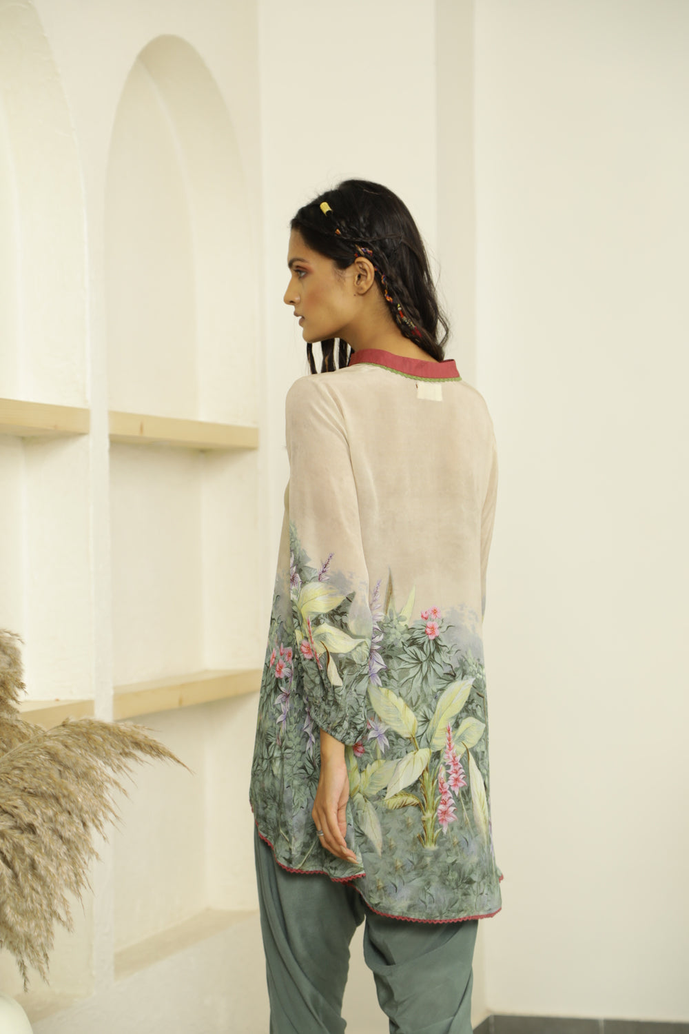 Grace Tunic