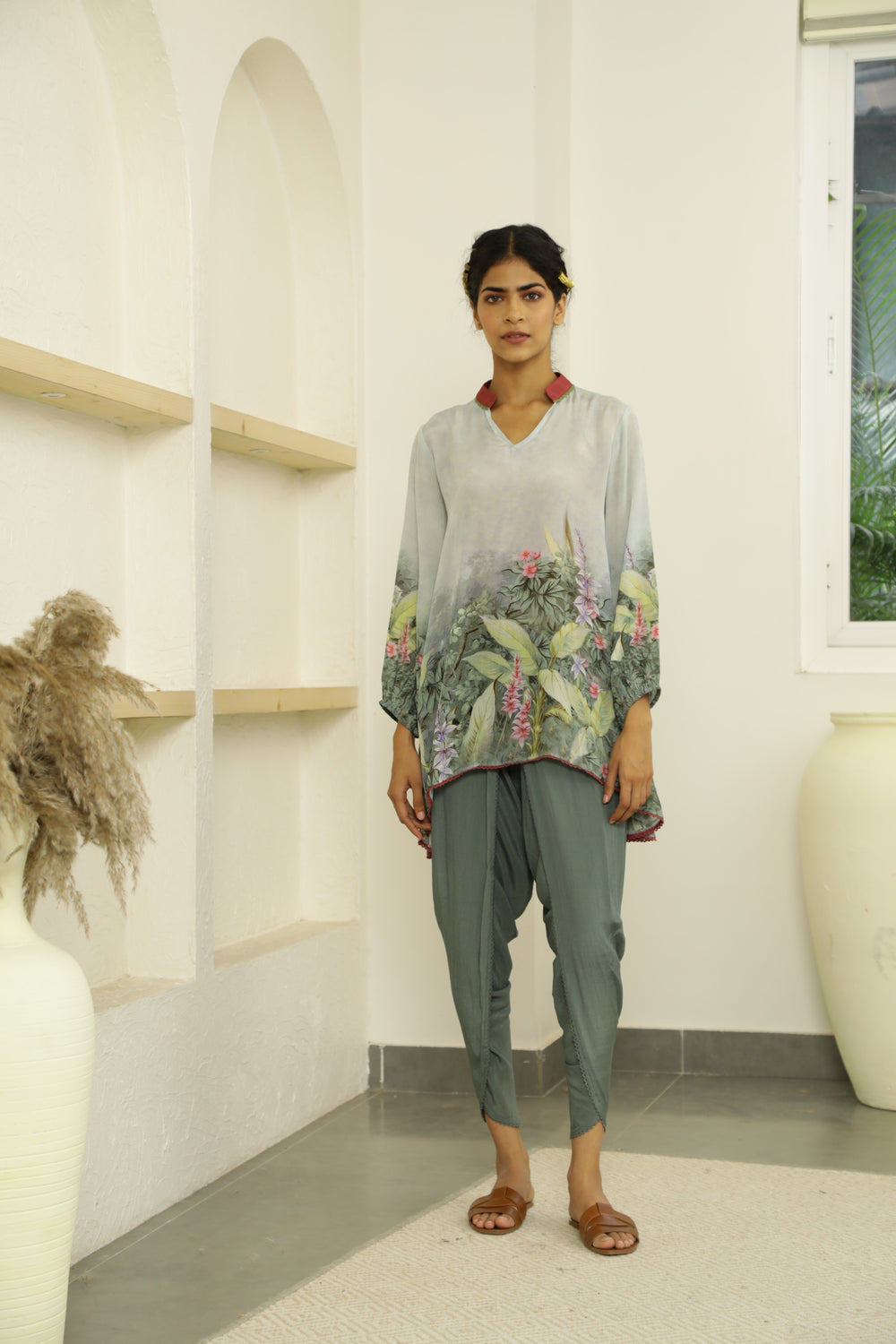 Grace Tunic