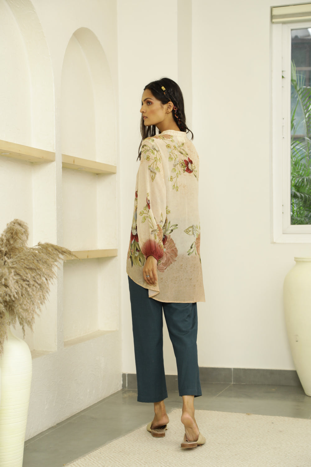 Cynthia Tunic