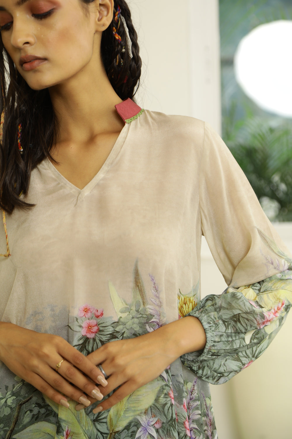 Cynthia Tunic