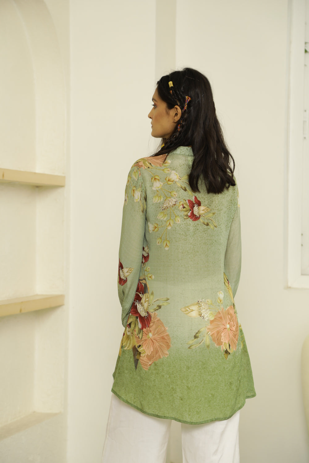 Cynthia Tunic