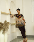 Larisa Tunic Set
